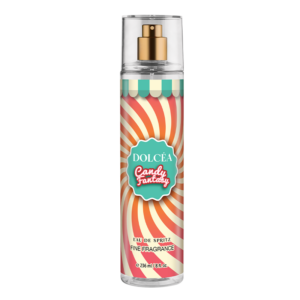 DOLCÉA CANDY FANTASY