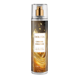 DOLCÉA CARAMEL SENSATION