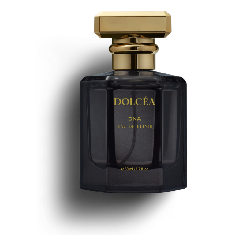 DNA Eau De Elixir - Bottle View