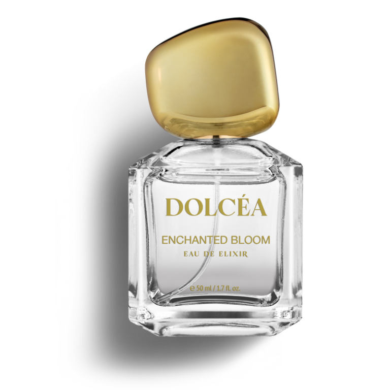 DOLCÉA ENCHANTED BLOOM