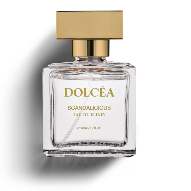 DOLCÉA SCANDALICIOUS