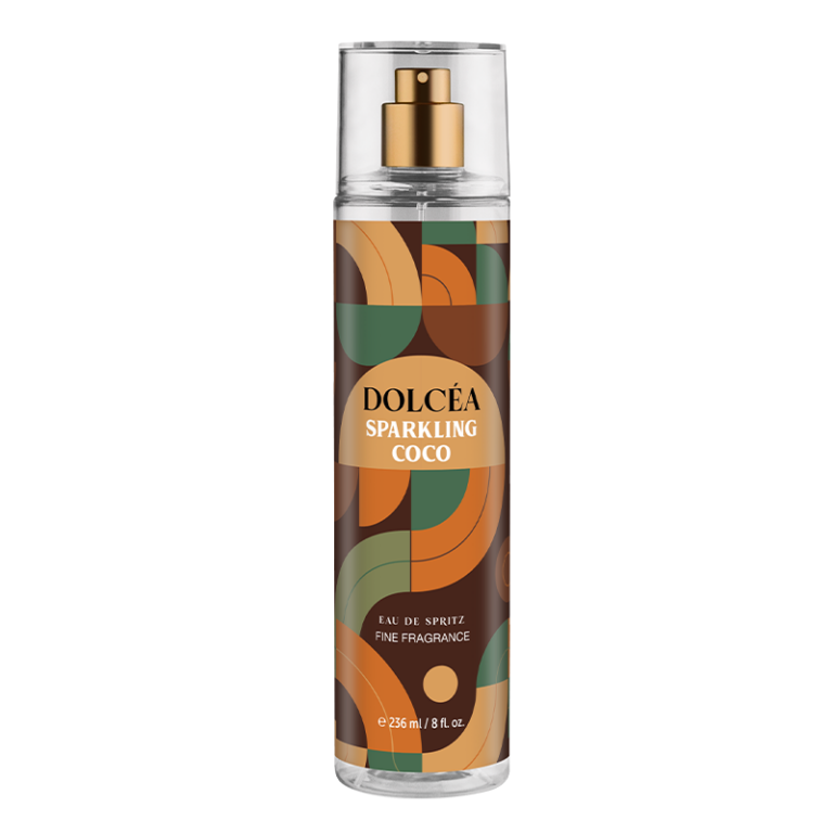 DOLCÉA SPARKLING COCO