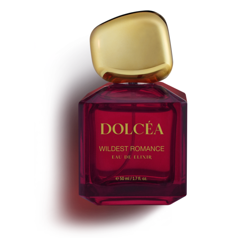DOLCÉA WILDEST ROMANCE
