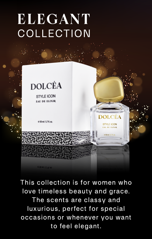 ELEGANT Collection